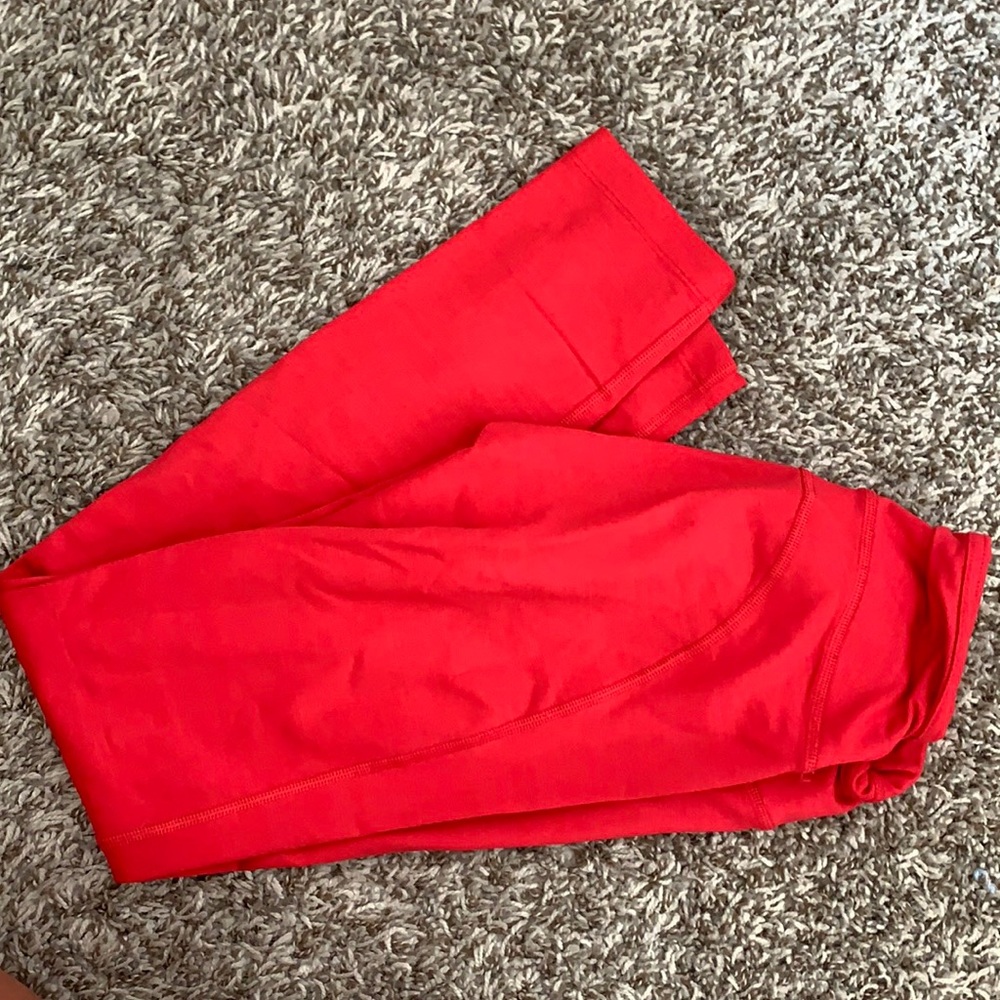 Outdoor voices 7/8 leggings